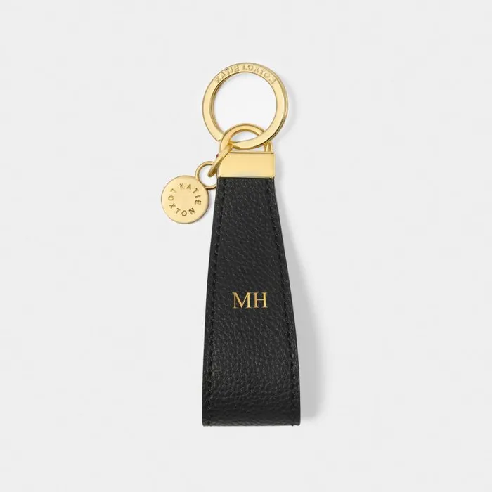 Women Sentiment Loop Keyring Katie Loxton Keyrings