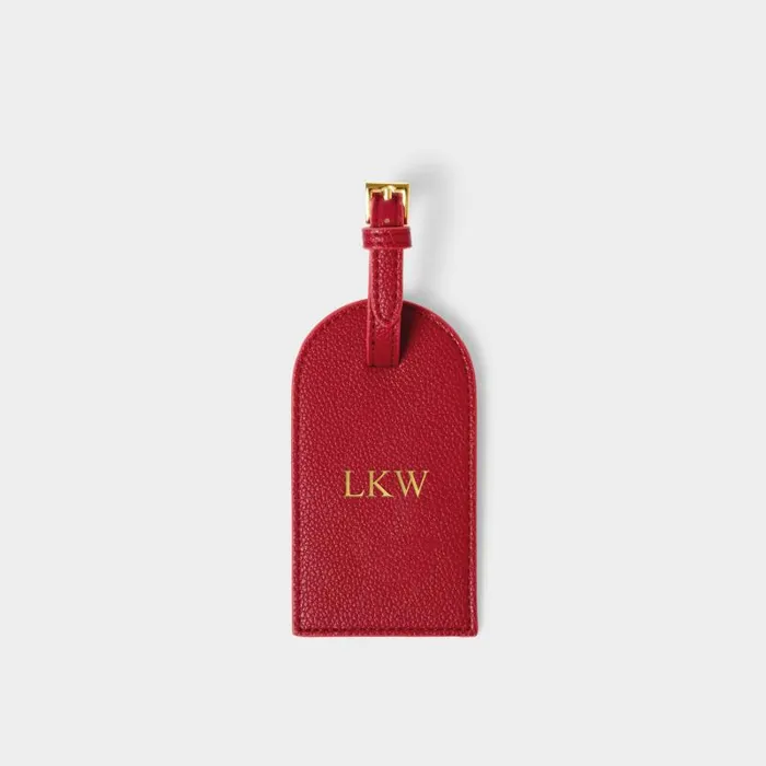 Women Sentiment Luggage Tag Katie Loxton Luggage Tags Women Sentiment Luggage Tag Katie Loxton Luggage Tags