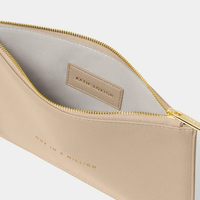Women Sentiment Pouch Katie Loxton Clutch Bags and Pouches Women Sentiment Pouch Katie Loxton Clutch Bags and Pouches