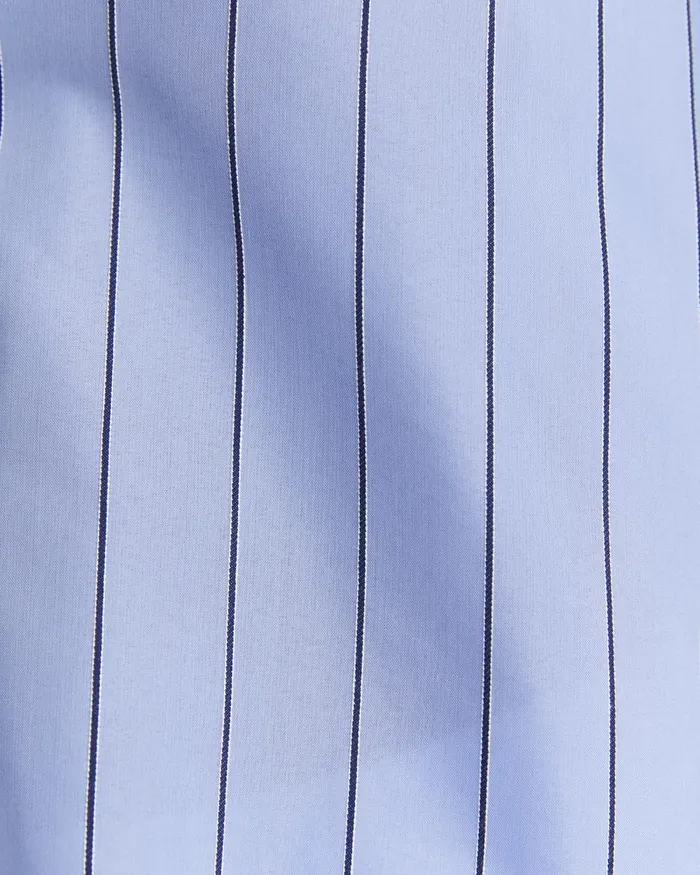 Women Shirts Sportscraft Nora Stripe Long Sleeve Shirt Blue Multi
