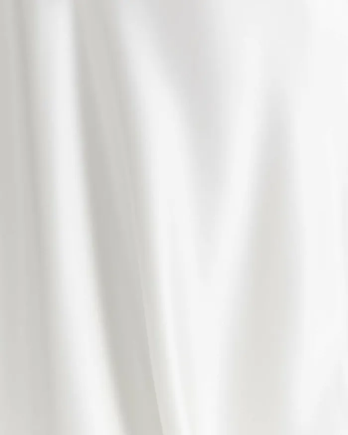 Women Skirts Sportscraft Charlotte Bias Slip Skirt Milk