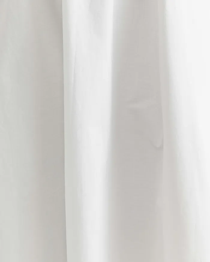 Women Skirts Sportscraft Elina Cotton Maxi Skirt White