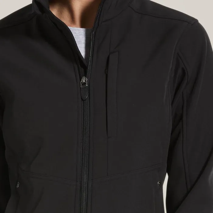 Women Softshell Jacket Black Ariat Jackets and Vests Women Softshell Jacket Black Ariat Jackets and Vests