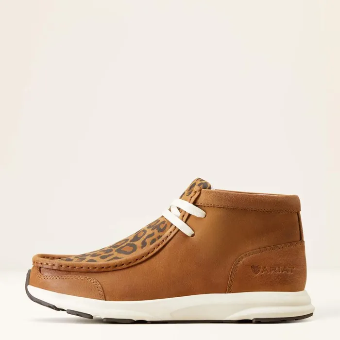 Women Spitfire Chasing Cheetah Ariat Shoes and Sneakers Women Spitfire Chasing Cheetah Ariat Shoes and Sneakers