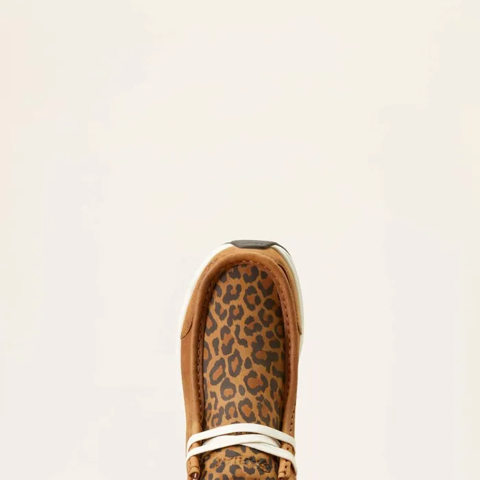 Women Spitfire Chasing Cheetah Ariat Shoes and Sneakers Women Spitfire Chasing Cheetah Ariat Shoes and Sneakers