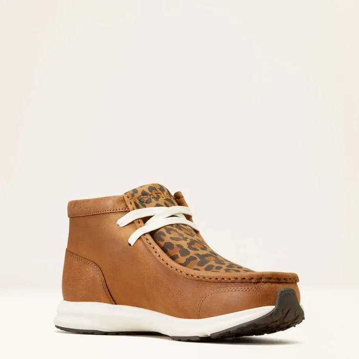 Women Spitfire Chasing Cheetah Ariat Shoes and Sneakers Women Spitfire Chasing Cheetah Ariat Shoes and Sneakers