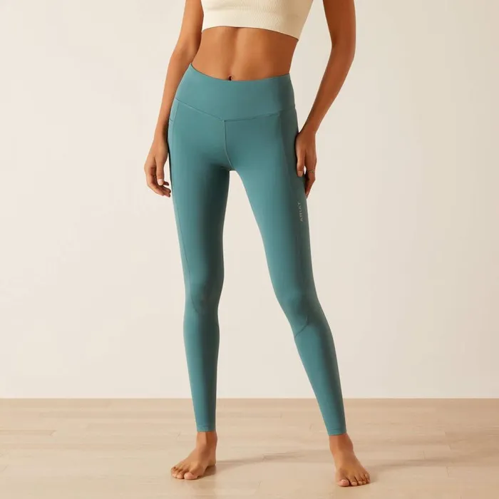 Women Tek Tight North Atlantic Ariat Pants and Shorts