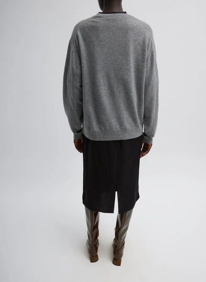Women The Slip Skirt Black Tibi Skirts