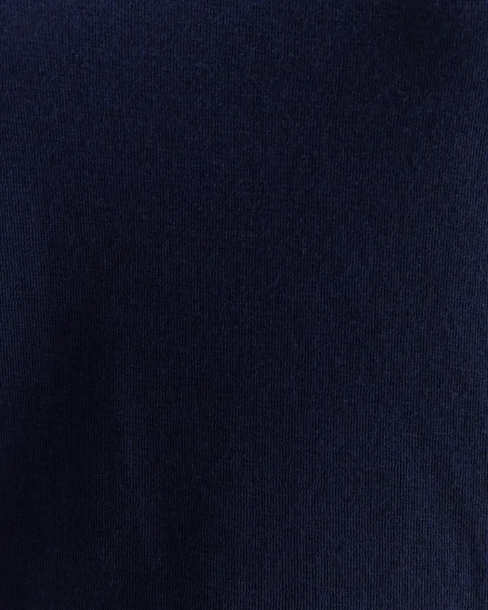 Women Tops and Tees Sportscraft Addison Babywool Top Navy