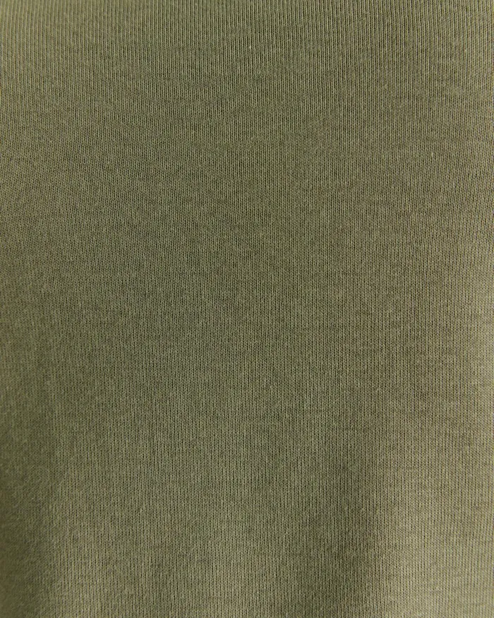 Women Tops and Tees Sportscraft Heidi Long Sleeve Rib Tee Khaki