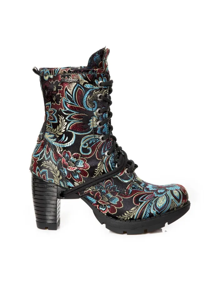 Women Trail MTr001S83 New Rock Military