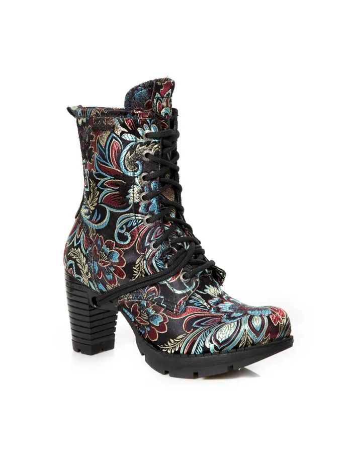Women Trail MTr001S83 New Rock Military