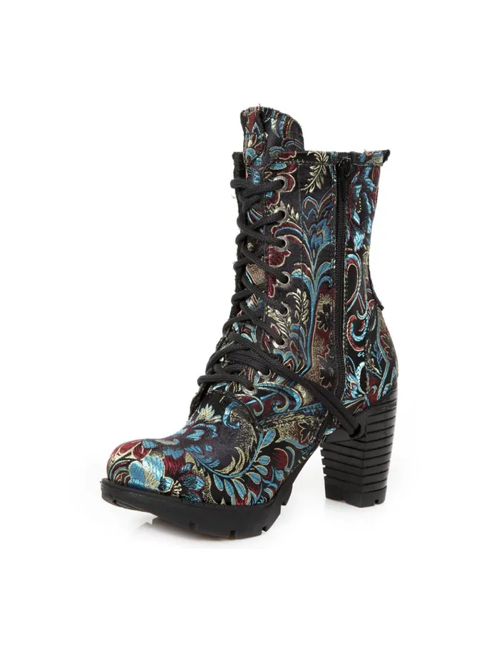 Women Trail MTr001S83 New Rock Military