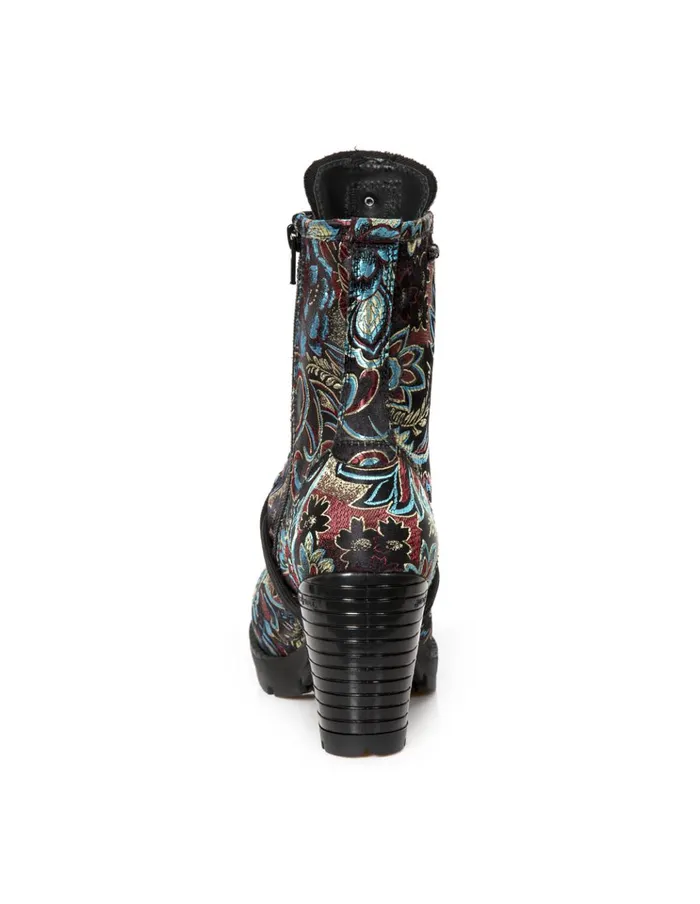 Women Trail MTr001S83 New Rock Military