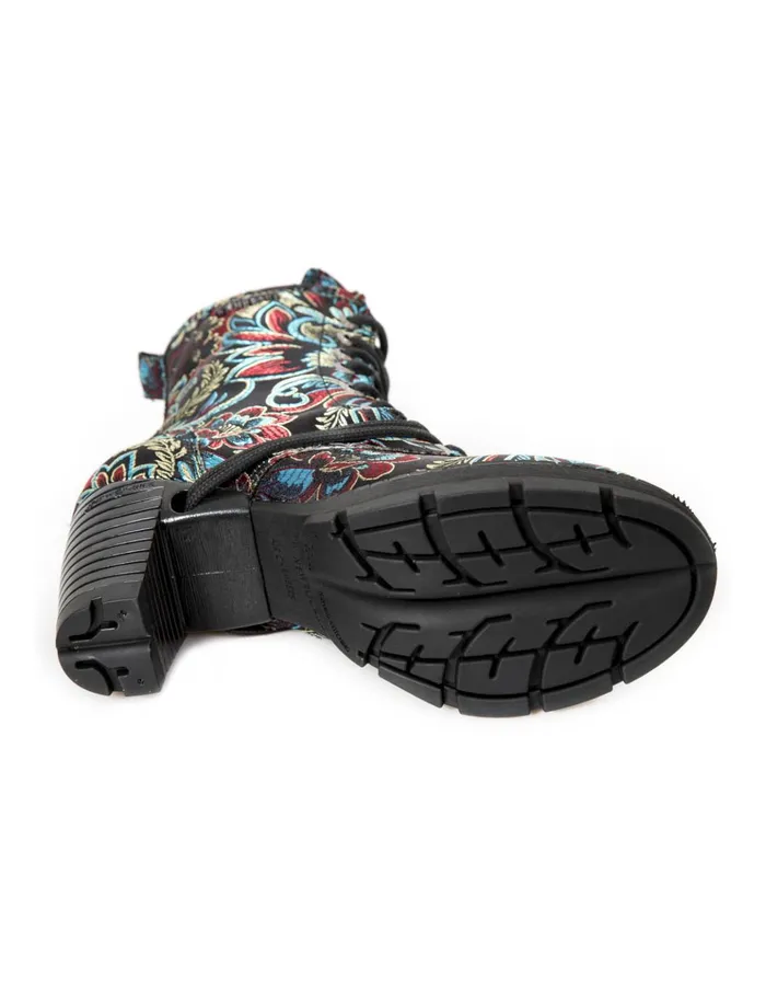 Women Trail MTr001S83 New Rock Military