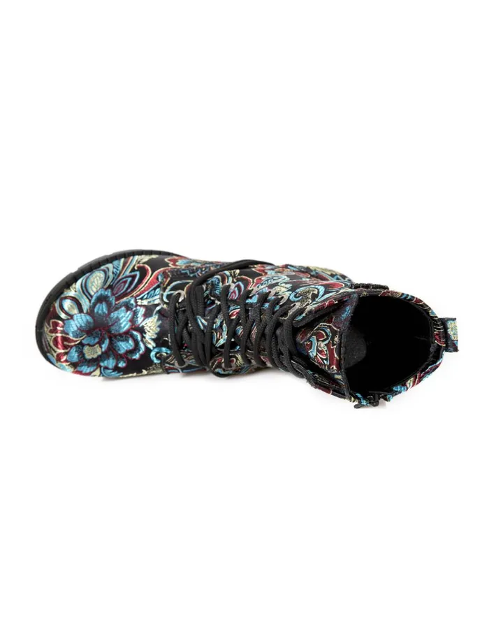 Women Trail MTr001S83 New Rock Military