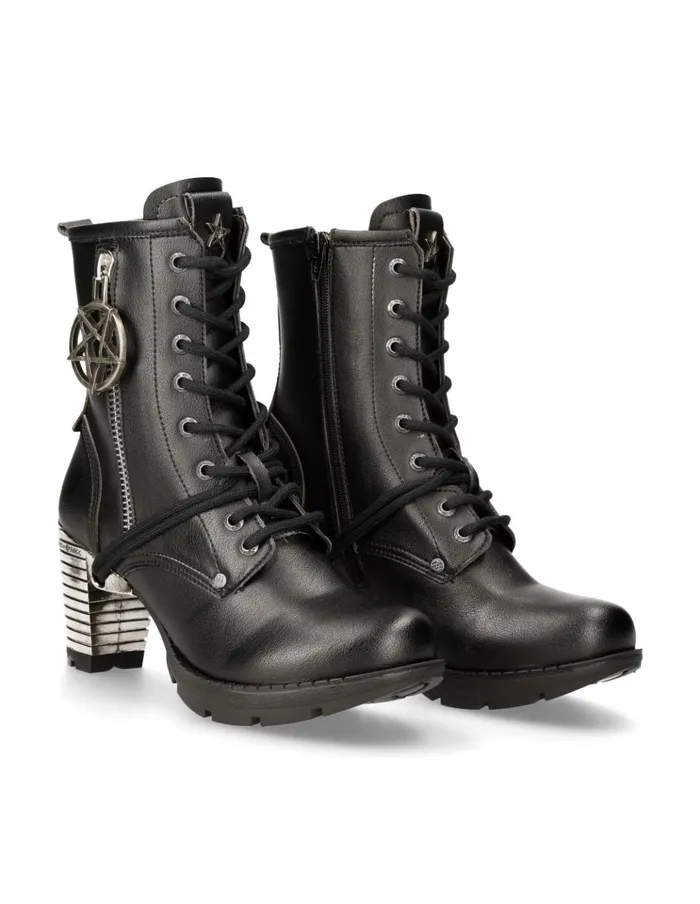 Women Trail MTr097V1 New Rock Military
