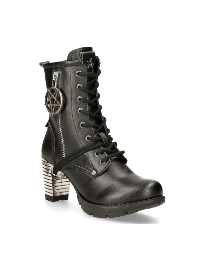 Women Trail MTr097V1 New Rock Military