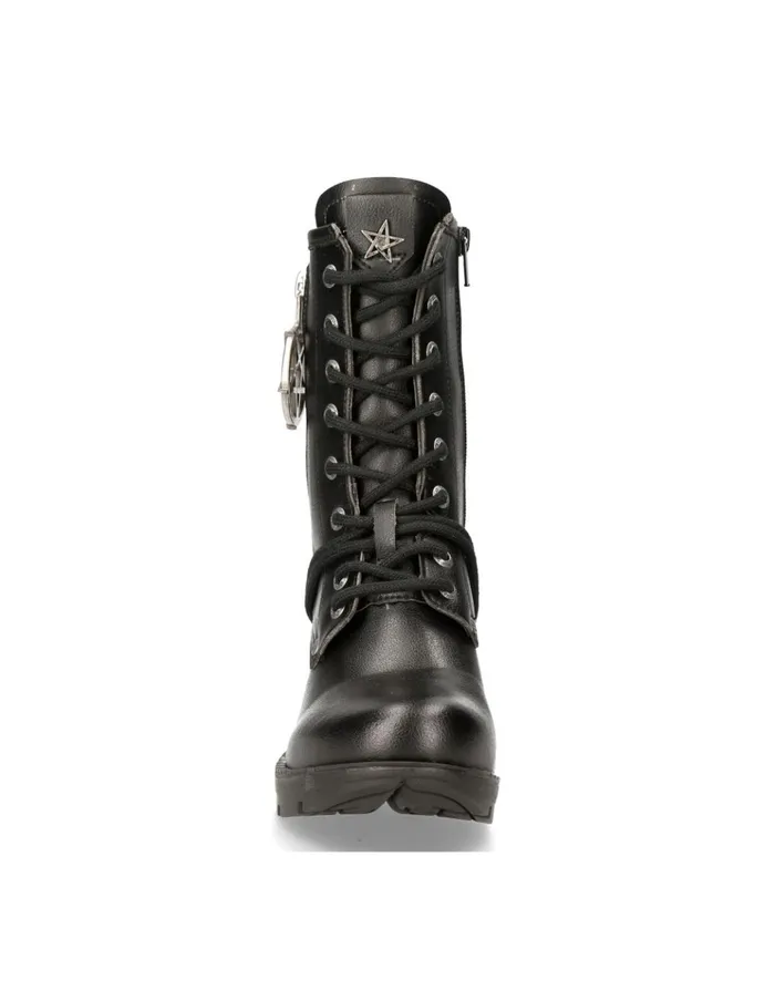Women Trail MTr097V1 New Rock Military