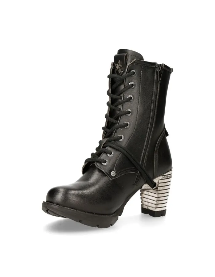 Women Trail MTr097V1 New Rock Military