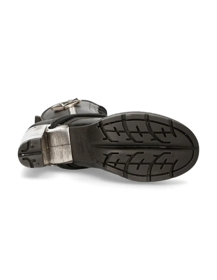 Women Trail MTr097V1 New Rock Military