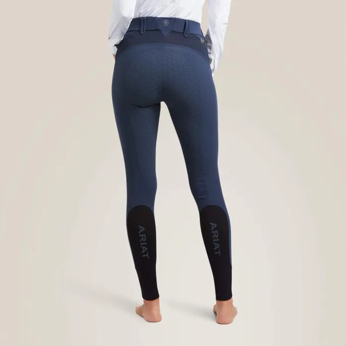 Women Tri Factor X Bellatrix Full Seat Breech Blue Nights Ariat Pants and Shorts Women Tri Factor X Bellatrix Full Seat Breech Blue Nights Ariat Pants and Shorts