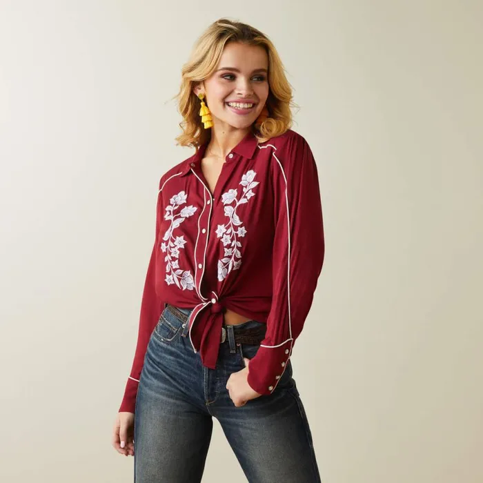 Women Ultra High Rise Tomboy Straight Jean Bora Bora Ariat Denim Women Ultra High Rise Tomboy Straight Jean Bora Bora Ariat Denim