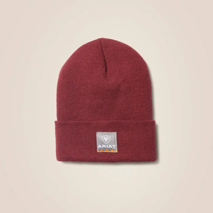 Women Watch Cap Cherry Stone Ariat Hats and Caps