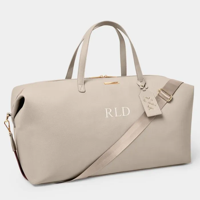 Women Weekend Holdall Bag Katie Loxton Weekend Bags