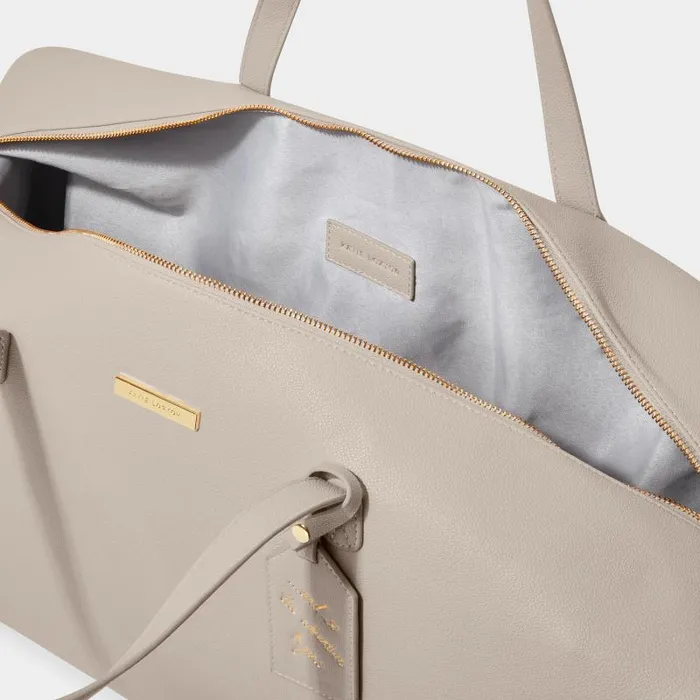 Women Weekend Holdall Bag Katie Loxton Weekend Bags