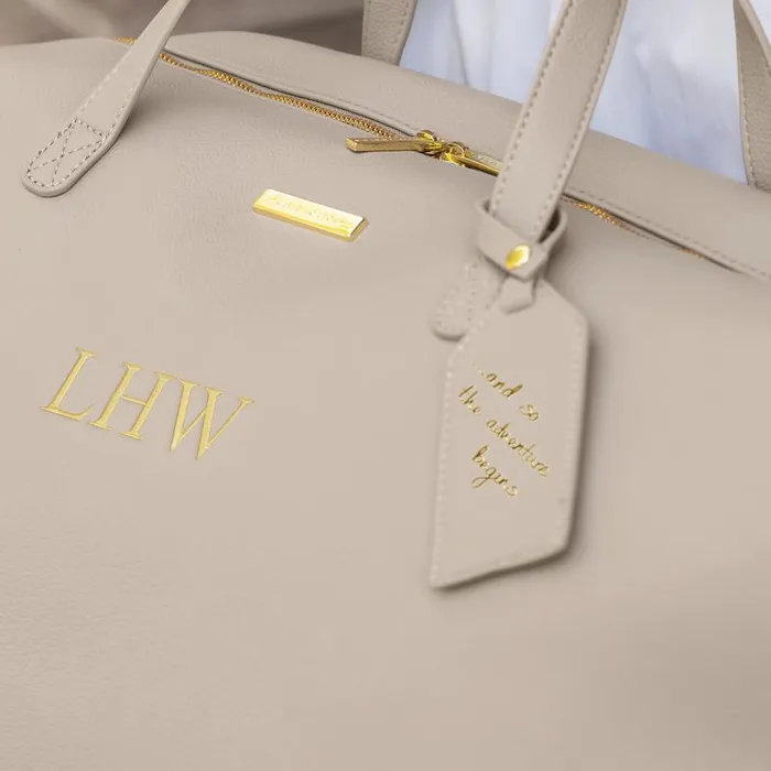 Women Weekend Holdall Bag Katie Loxton Weekend Bags