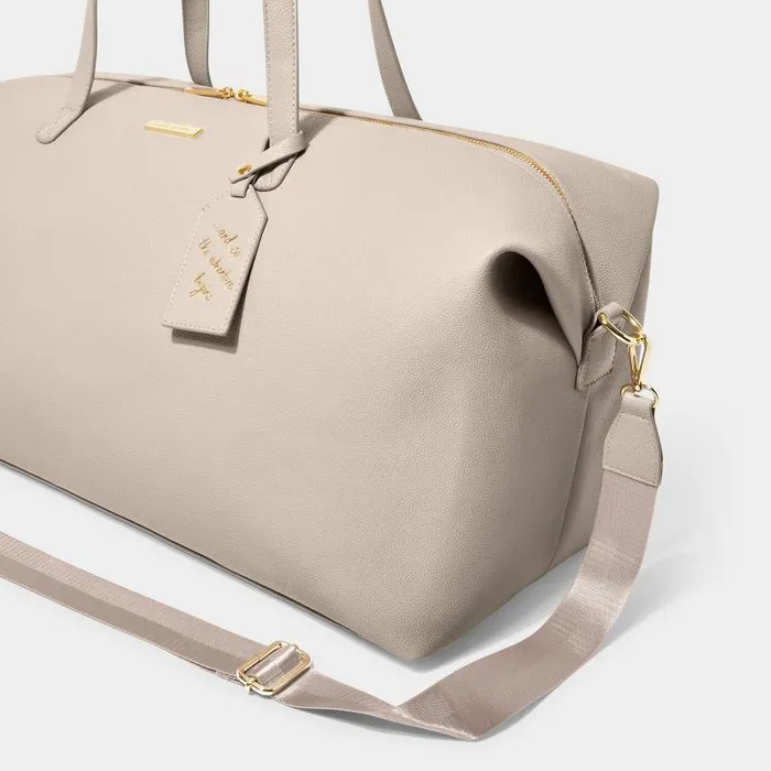Women Weekend Holdall Bag Katie Loxton Weekend Bags