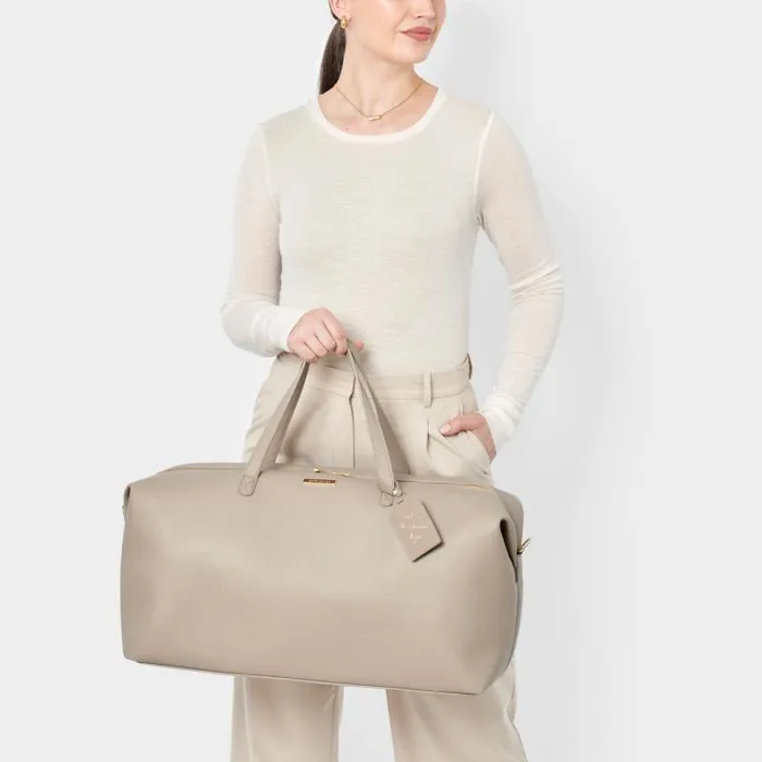 Women Weekend Holdall Bag Katie Loxton Weekend Bags