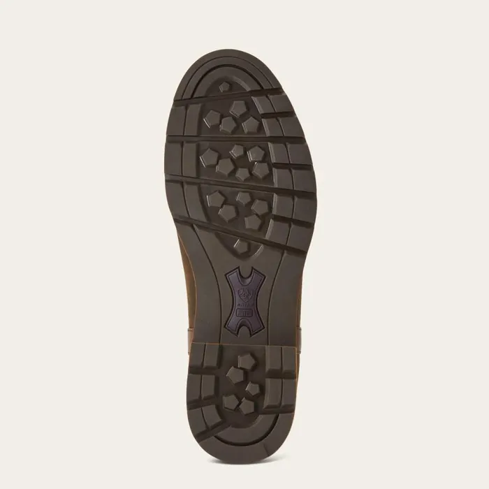 Women Wexford Waterproof Chelsea Boot Java Ariat Booties Women Wexford Waterproof Chelsea Boot Java Ariat Booties