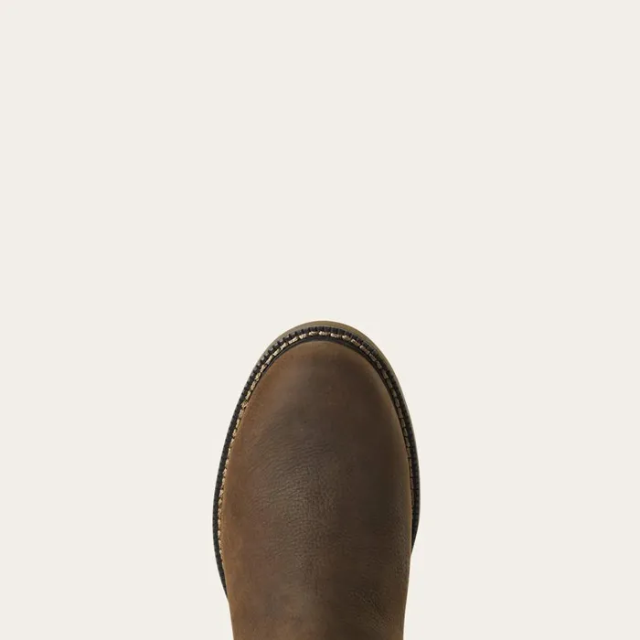 Women Wexford Waterproof Chelsea Boot Java Ariat Booties Women Wexford Waterproof Chelsea Boot Java Ariat Booties