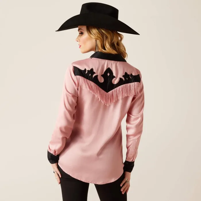 Women Wilder Shirt Zephyr Ariat TShirts and Tops Women Wilder Shirt Zephyr Ariat TShirts and Tops