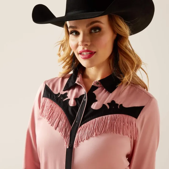 Women Wilder Shirt Zephyr Ariat TShirts and Tops Women Wilder Shirt Zephyr Ariat TShirts and Tops