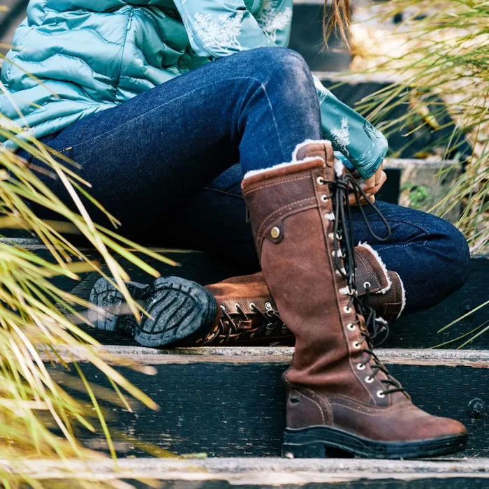 Women Wythburn Tall Waterproof Boot Dark Brown Ariat English Riding Boots Women Wythburn Tall Waterproof Boot Dark Brown Ariat English Riding Boots
