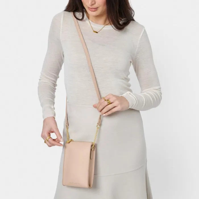 Women Zana Slim Crossbody Bag Katie Loxton Phone Bags