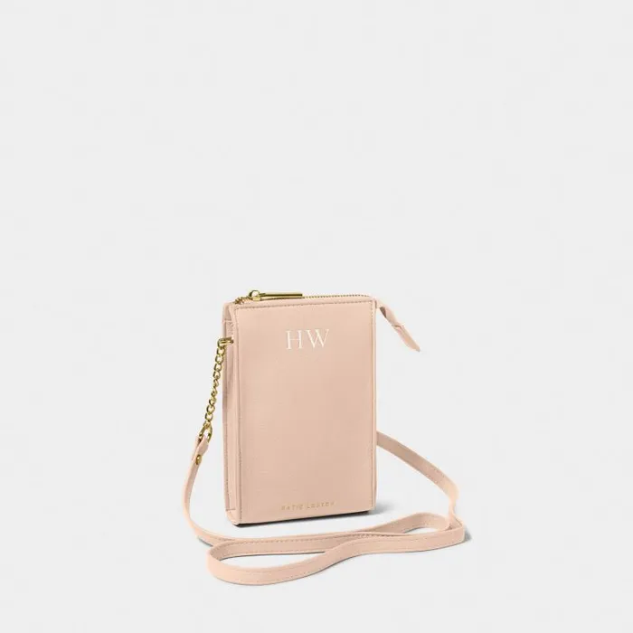 Women Zana Slim Crossbody Bag Katie Loxton Phone Bags