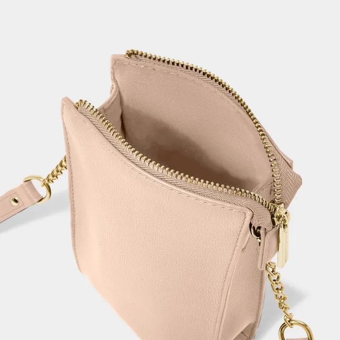Women Zana Slim Crossbody Bag Katie Loxton Phone Bags