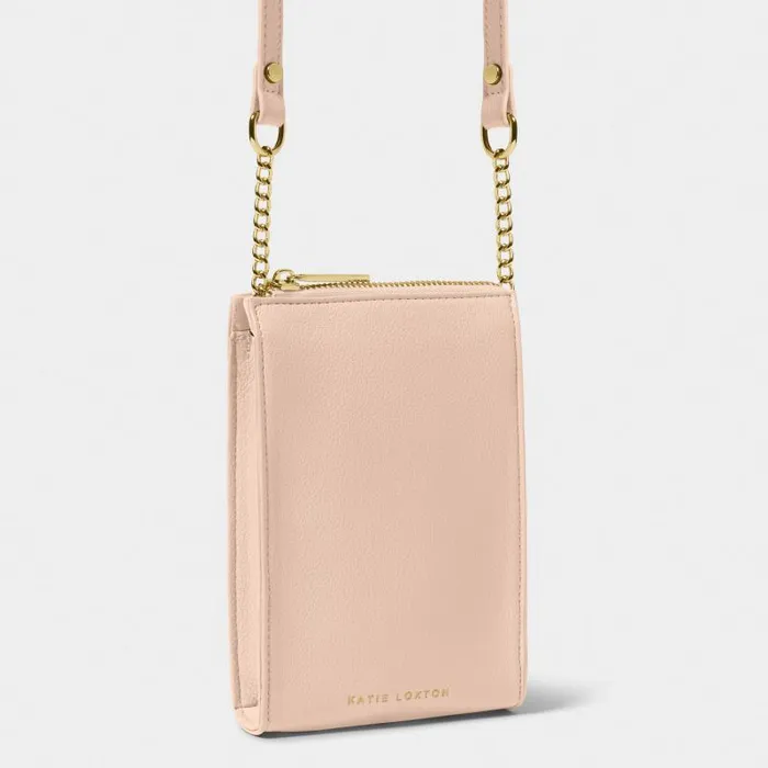 Women Zana Slim Crossbody Bag Katie Loxton Phone Bags