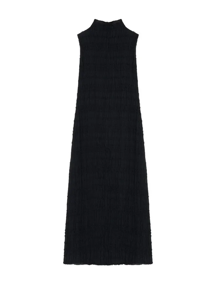 Womenswear Dresses Sister Jane Ghospell Bridget Ruched Midi Dress Ink Black Womenswear Dresses Sister Jane Ghospell Bridget Ruched Midi Dress Ink Black