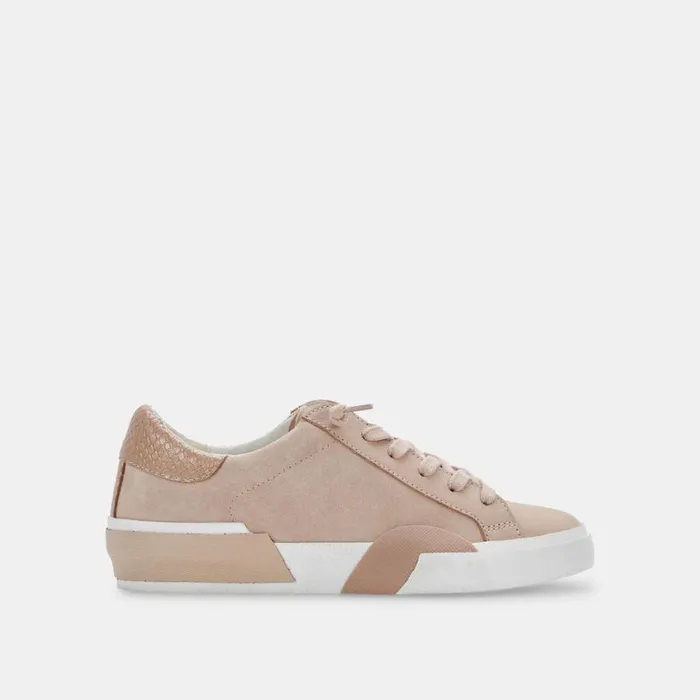 Zina Sneakers Dune Multi Suede Women Dolce Vita PreOrder